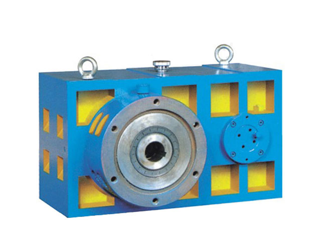 High-Strength Hard Tooth Surface Reduction Gearbox